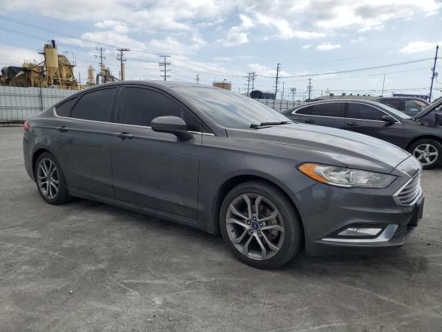 Vin: 3fa6p0hd3hr143765, lot: 54628285, ford fusion se 20174