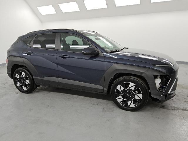 2024 HYUNDAI KONA SEL - KM8HB3AB2RU165340
