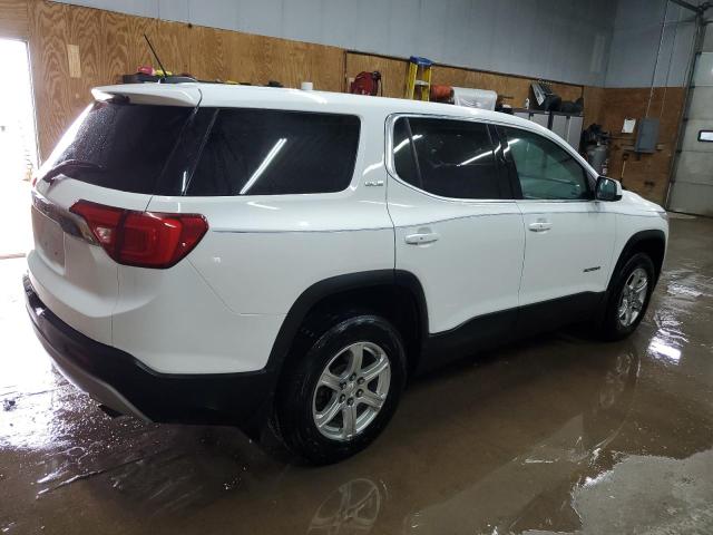 Vin: 1gkknkla2kz221483, lot: 53269525, gmc acadia sle 20193