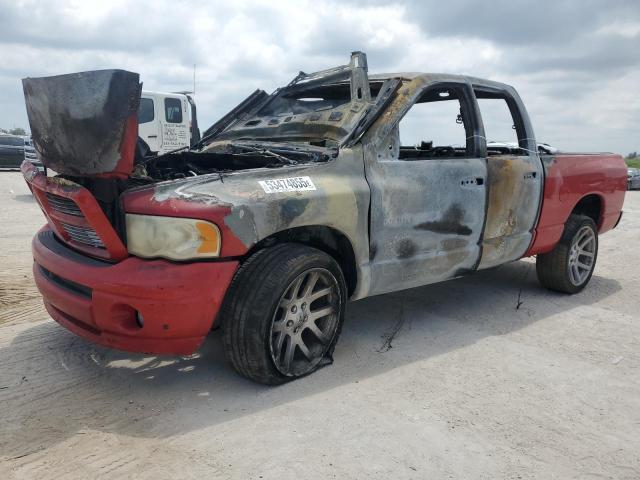 DODGE RAM 1500 S