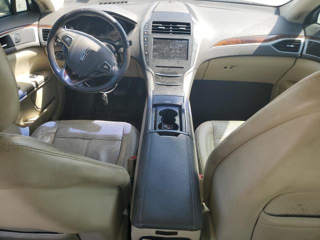 2015 LINCOLN MKZ - 3LN6L2J92FR602820