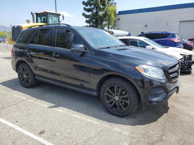 Vin: 4jgda5jb1ha955614, lot: 54603065, mercedes-benz gle-class 350 20174