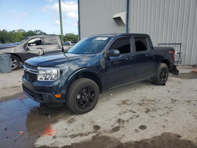 FORD MAVERICK X