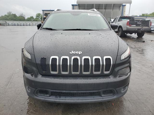 2015 JEEP CHEROKEE L - 1C4PJLCBXFW711690