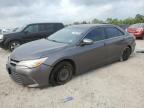 2016 TOYOTA CAMRY LE - 4T4BF1FK0GR547005