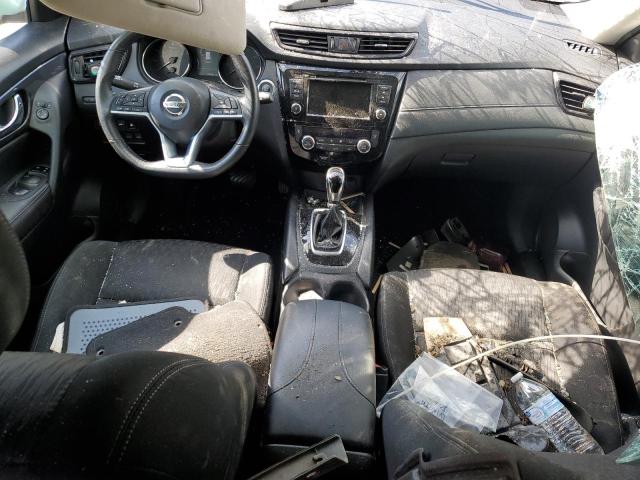 2019 NISSAN ROGUE S - KNMAT2MT5KP531202