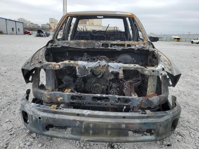 2015 RAM 1500 SLT - 1C6RR7LM2FS636847