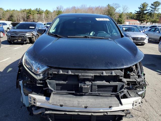 2022 HONDA CR-V EXL - 2HKRW2H88NH612923