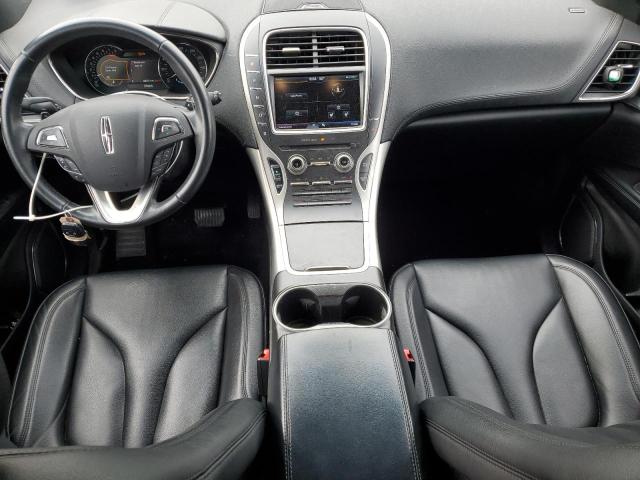 2016 LINCOLN MKX PREMIE - 2LMTJ8JR5GBL44194