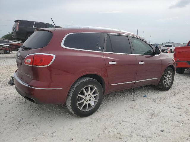 Vin: 5gakvbkd8hj280344, lot: 53773305, buick enclave 20173