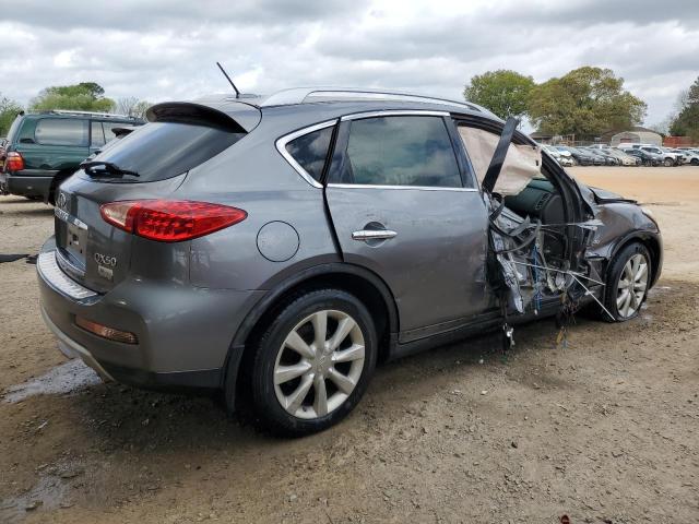 Vin: jn1bj0rp9gm232186, lot: 51771745, infiniti qx50 20163