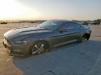 2016 FORD MUSTANG - 1FA6P8AM0G5229772