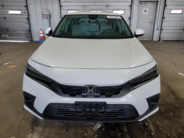 2024 HONDA CIVIC EXL 19XFL1H79RE033057