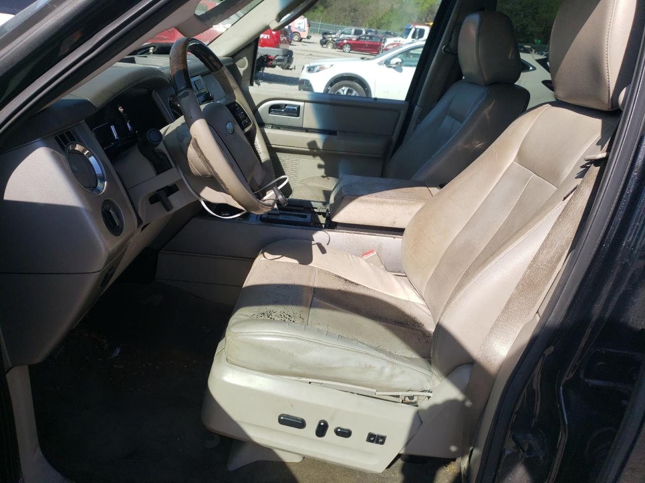 FORD EXPEDITION LIMITED