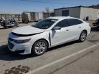 2020 CHEVROLET MALIBU LT - 1G1ZD5ST7LF074848