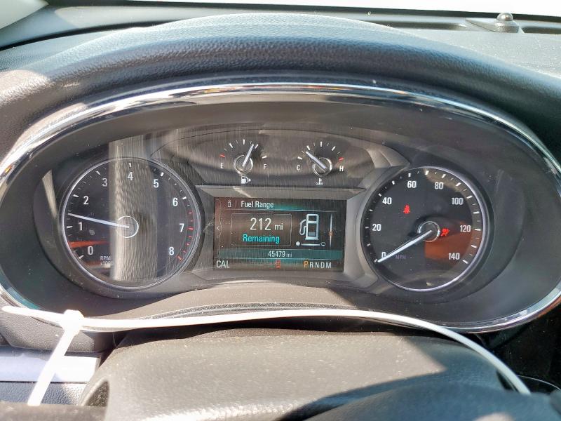 2018 BUICK ENCORE PRE - KL4CJASB3JB699493