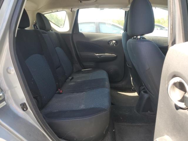 2015 NISSAN VERSA NOTE - 3N1CE2CP0FL436056