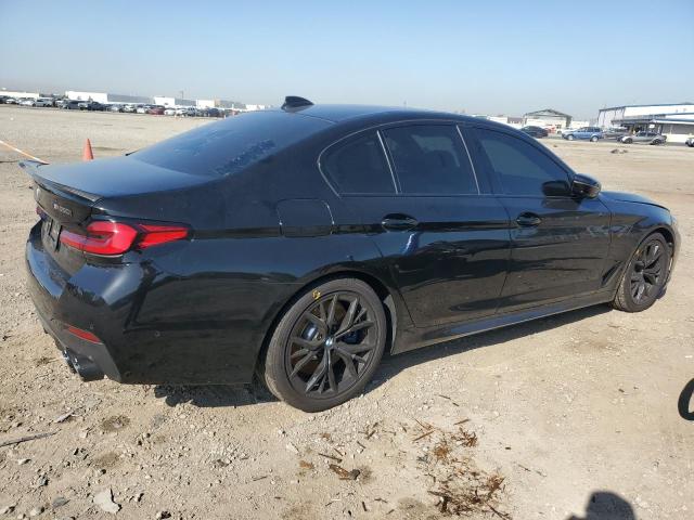 Vin: wba13bk06mcf71369, lot: 51940095, bmw m5 20213