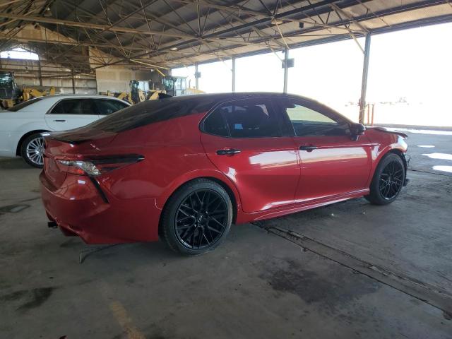 Vin: 4t1k31ak7mu031908, lot: 53491625, toyota camry xse 20213