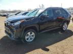2019 TOYOTA RAV4 XLE - 2T3P1RFV3KW072232