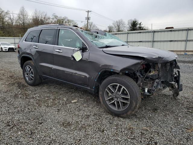 Vin: 1c4rjfbgxmc828241, lot: 53185115, jeep grand cher limited 20214
