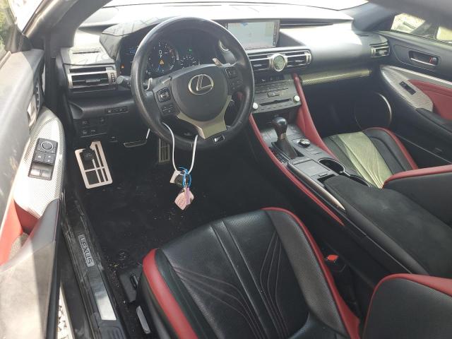 2020 LEXUS RC-F JTHDP5BC2L5007958