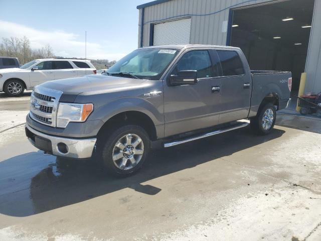 Vin: 1ftfw1ef5ekd03072, lot: 52312615, ford f-150 supercrew 2014 img_1