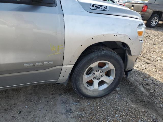 2022 RAM 1500 BIG H - 1C6RREBT2NN382728