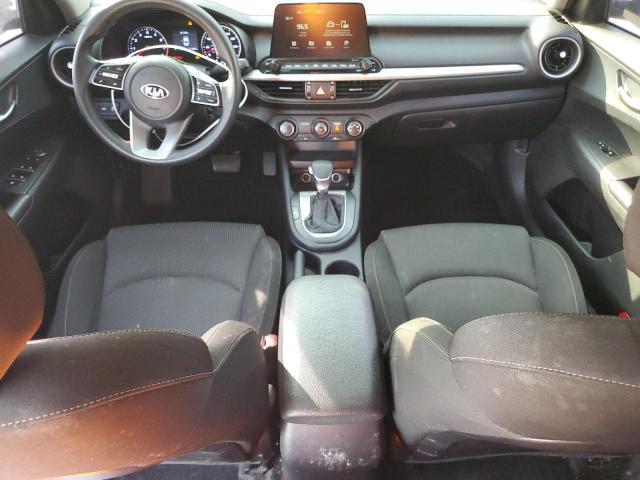 2021 KIA FORTE FE - 3KPF24AD5ME394914