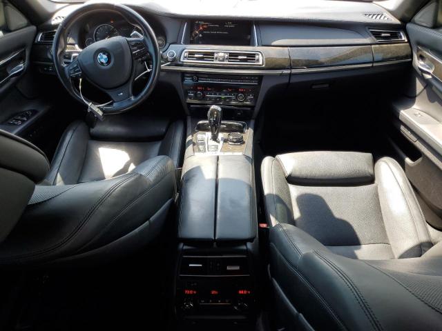 2015 BMW ALPINA B7 - WBAYE8C55FD782000