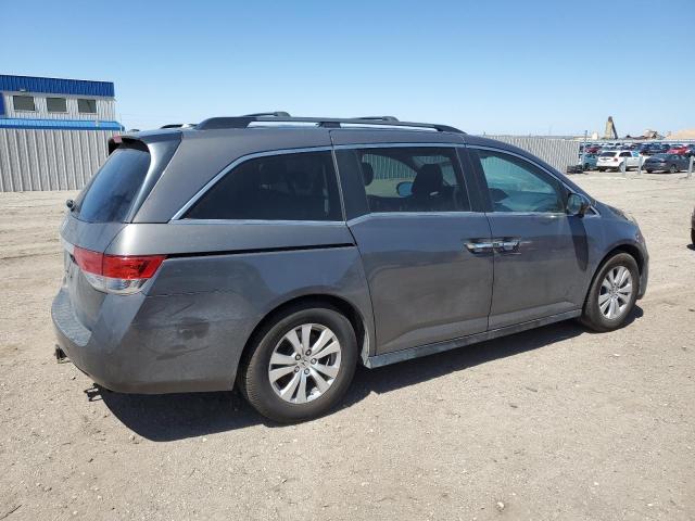 Vin: 5fnrl5h64fb005457, lot: 53515985, honda all models exl 20153