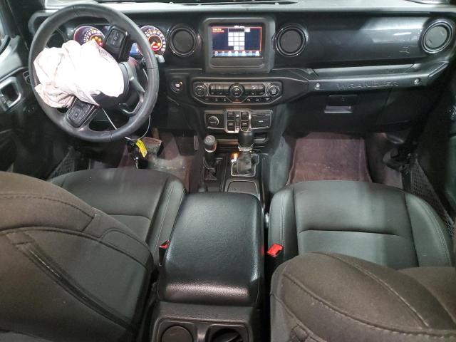 2020 JEEP WRANGLER U - 1C4HJXDG1LW190876