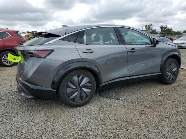 Vin: jn1bf0aa0pm410060, lot: 53917125, nissan ariya vent venture+ 20233