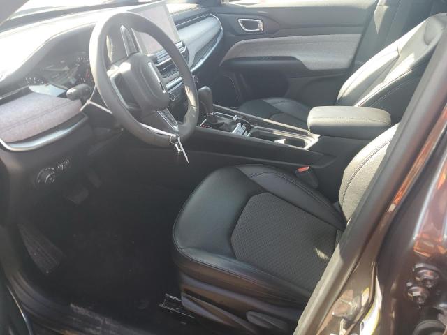 2024 JEEP COMPASS LA 3C4NJDBN3RT120345