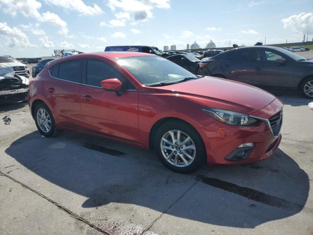 Vin: 3mzbm1m77fm223990, lot: 54905545, mazda 3 grand touring 20154