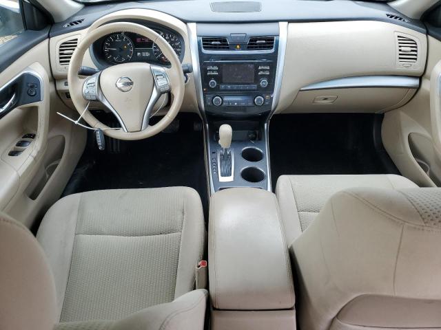 2015 NISSAN ALTIMA 2.5 - 1N4AL3AP8FC429554