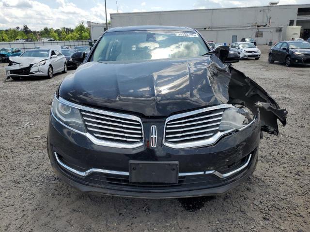 2016 LINCOLN MKX SELECT 2LMTJ8KR1GBL71262