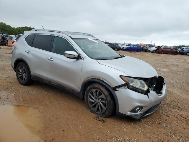 Vin: 5n1at2mt1gc763872, lot: 51499475, nissan rogue s 20164