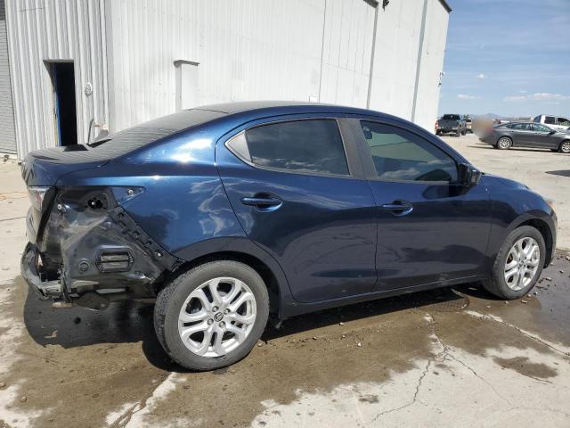 Vin: 3mydlbyv6hy160360, lot: 54797975, toyota yaris 20173