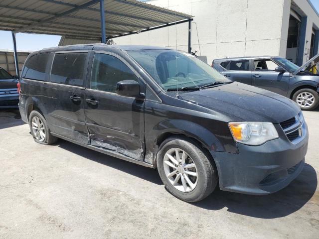 Vin: 2c4rdgcg0gr365498, lot: 54624495, dodge caravan sxt 20164