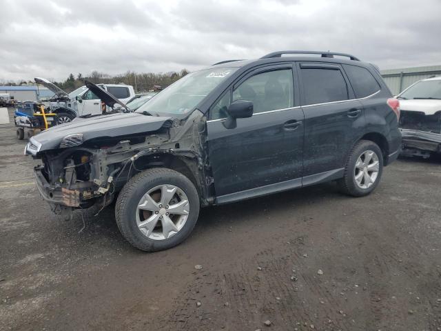 Vin: jf2sjahc9eh449732, lot: 52936645, subaru forester 2.5i limited 2014 img_1