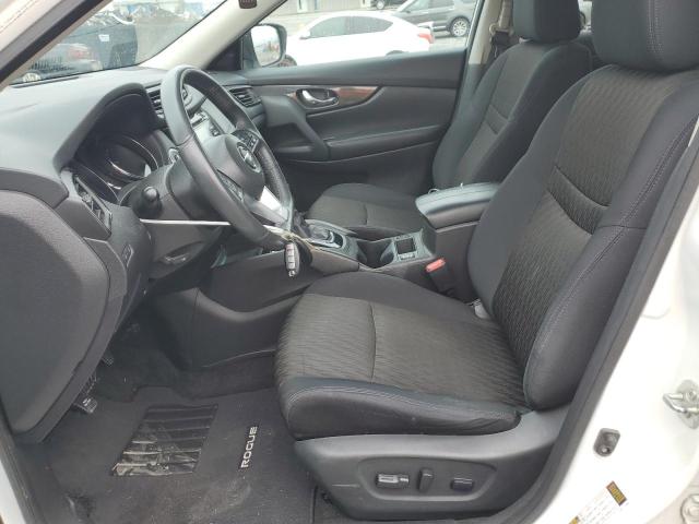 2017 NISSAN ROGUE SV - 5N1AT2MV4HC845131