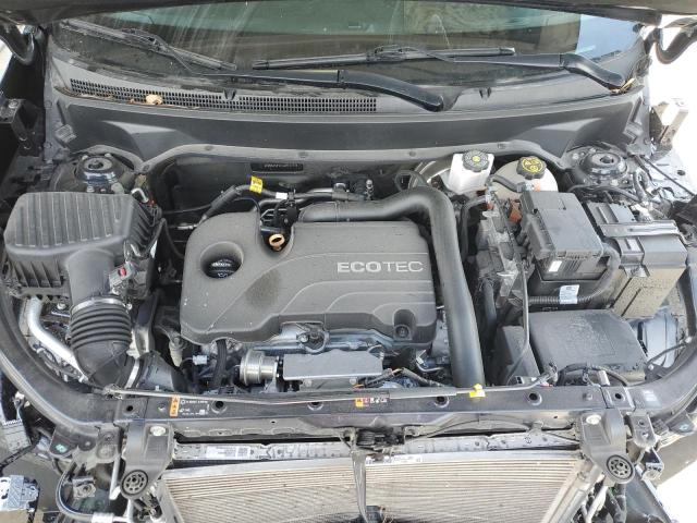 2020 CHEVROLET EQUINOX - 2GNAX5EVXL6201747