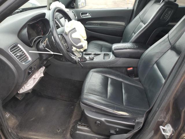 2015 DODGE DURANGO LI - 1C4RDJDG6FC730138