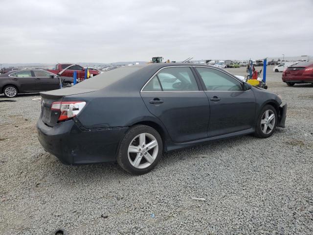 Vin: 4t1bf1fk3eu818811, lot: 54335125, toyota camry l 20143