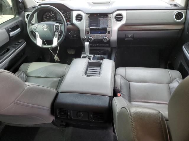 2020 TOYOTA TUNDRA CRE - 5TFHY5F13LX946291