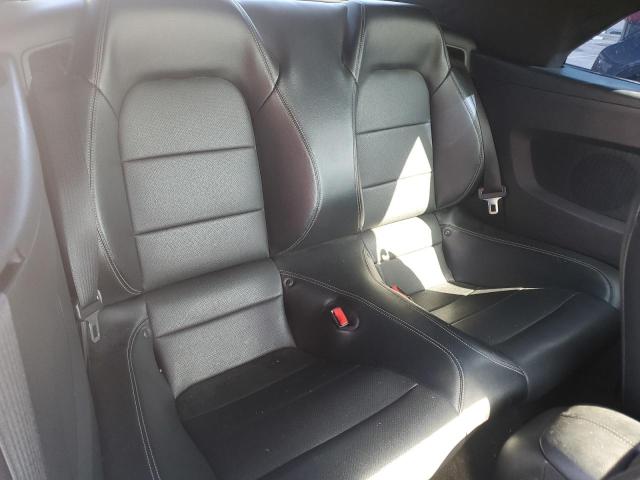 2017 FORD MUSTANG 1FATP8UH4H5334267