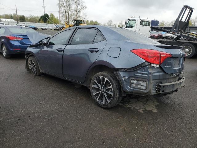 2018 TOYOTA COROLLA L - 2T1BURHE9JC107881