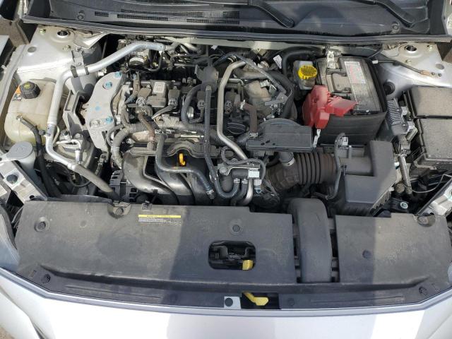 2023 NISSAN SENTRA SV - 3N1AB8CV0PY299979