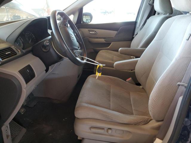 2015 HONDA ODYSSEY LX 5FNRL5H27FB090999
